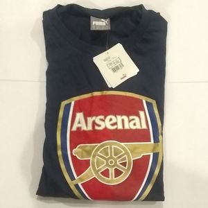 Sports Shirt. Arsenal